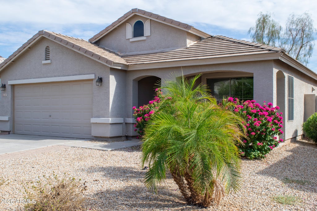 Photo of 1537 E Alba Drive, Casa Grande, AZ 85122 (MLS # 7070870)