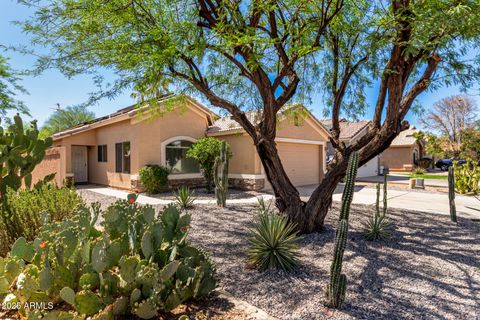 41598 N RANCH Drive San Tan Valley AZ 85140