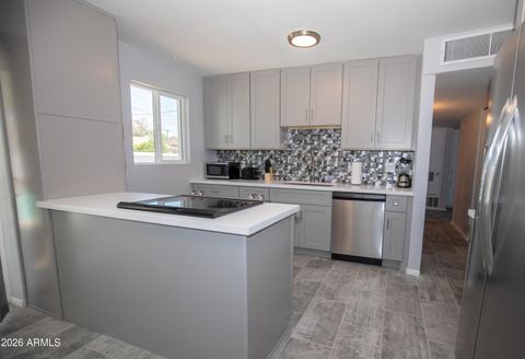 7414 E MORELAND Street Scottsdale AZ 85257