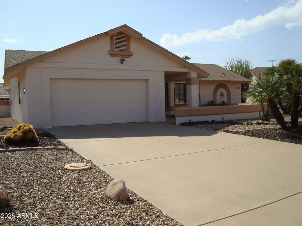 Photo of 13703 W Aleppo Drive, Sun City West, AZ 85375 (MLS # 6914028)