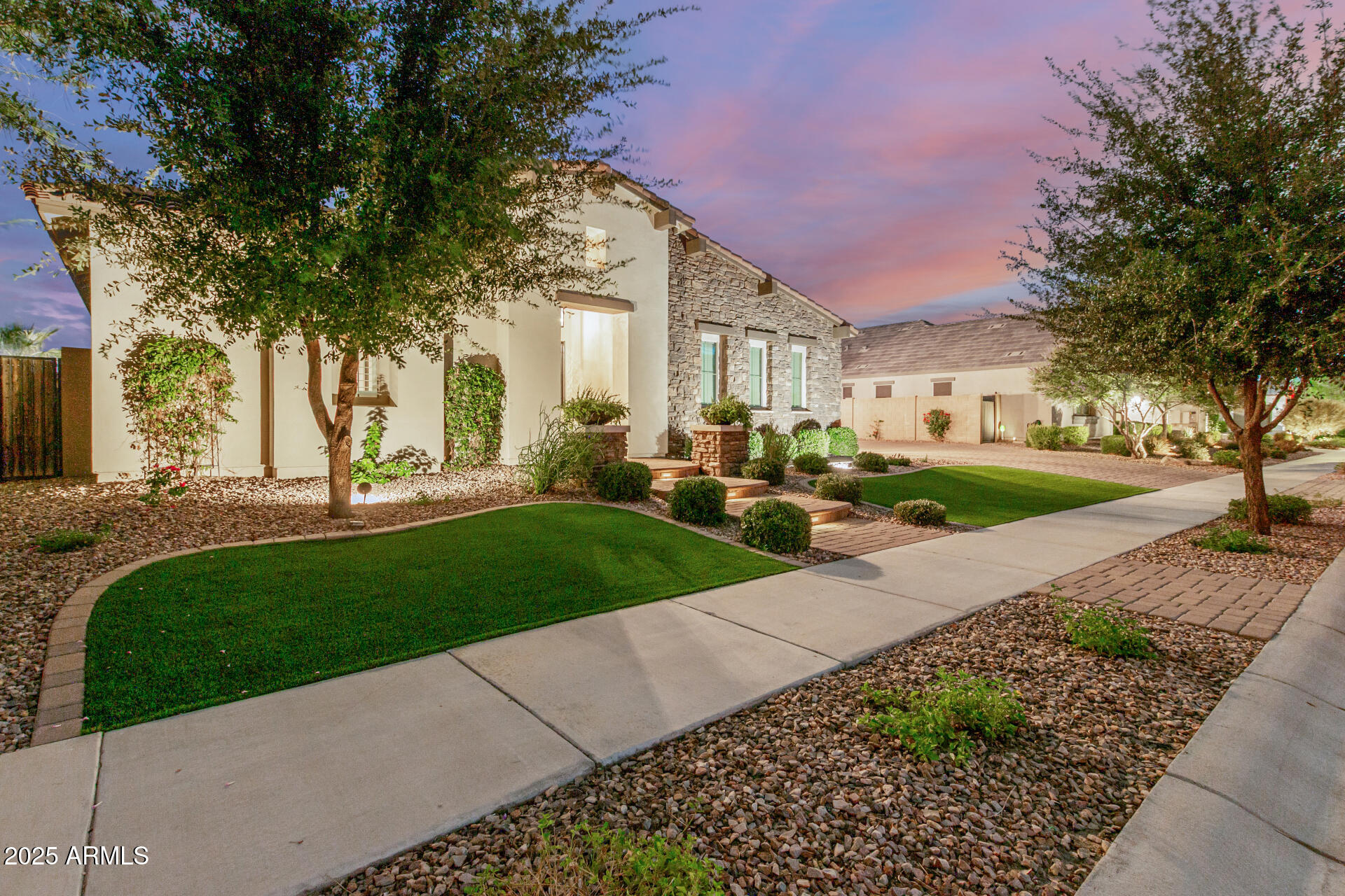 Homes for Sale in Queen Creek Arizona 2 19279 E Peartree Lane