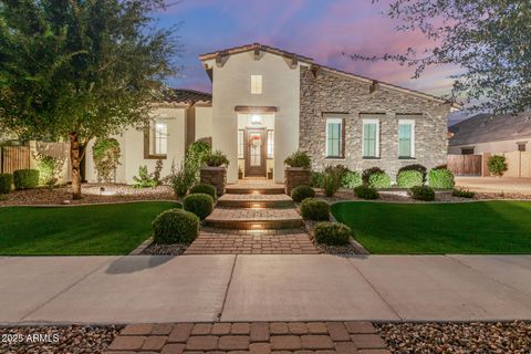 19279 E Peartree Lane Queen Creek AZ 85142