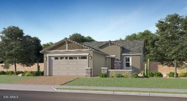 Photo of 1928 W Ramona Avenue, Apache Junction, AZ 85120 (MLS # 7093763)