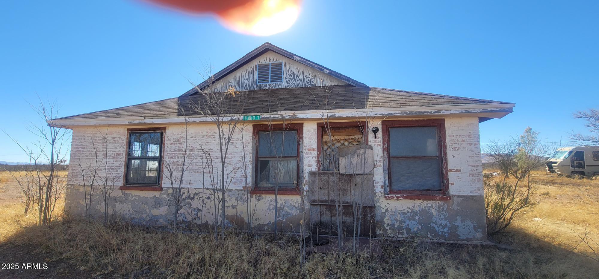 4597 W 80 Highway