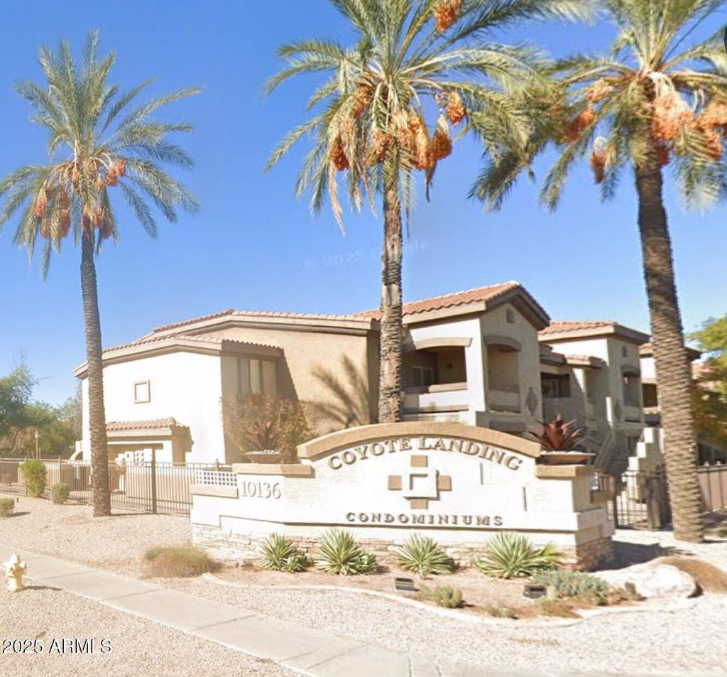 Photo of 10136 E Southern Avenue #2048, Mesa, AZ 85209 (MLS # 6930151)
