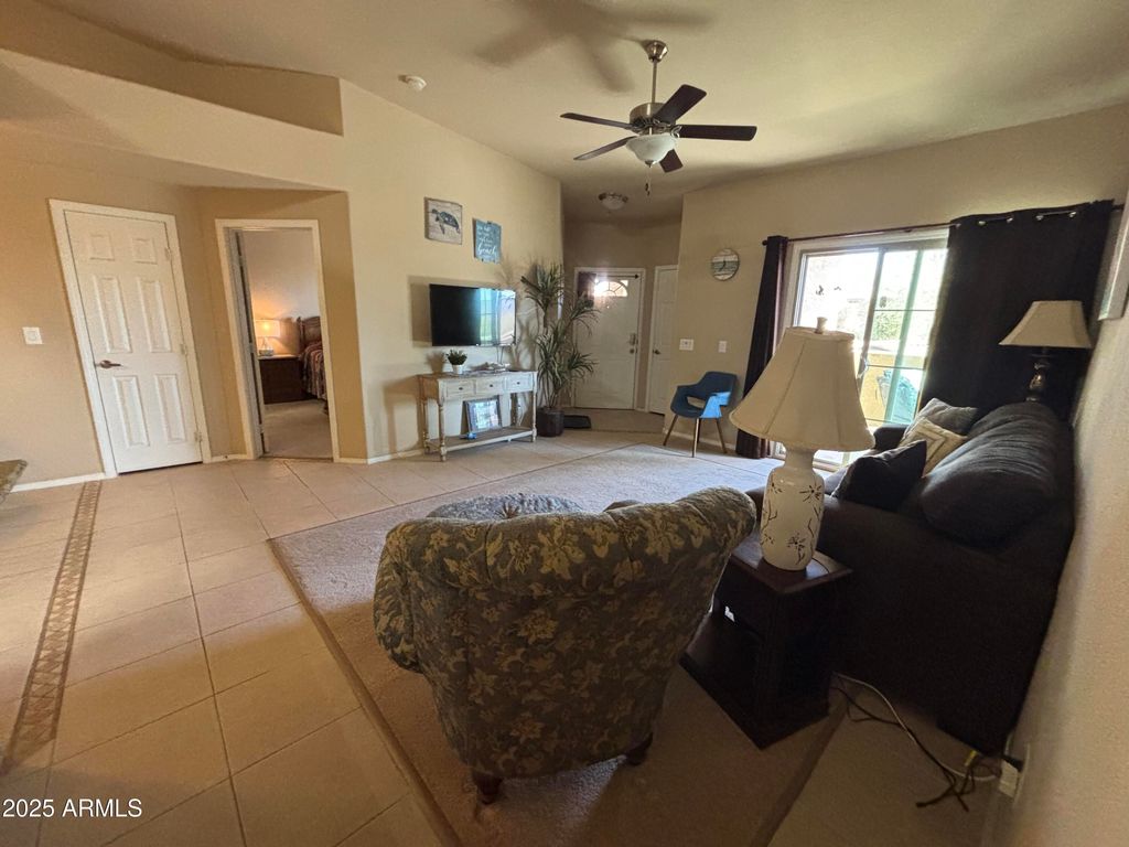 Photo of 10136 E Southern Avenue #2048, Mesa, AZ 85209 (MLS # 6930151)