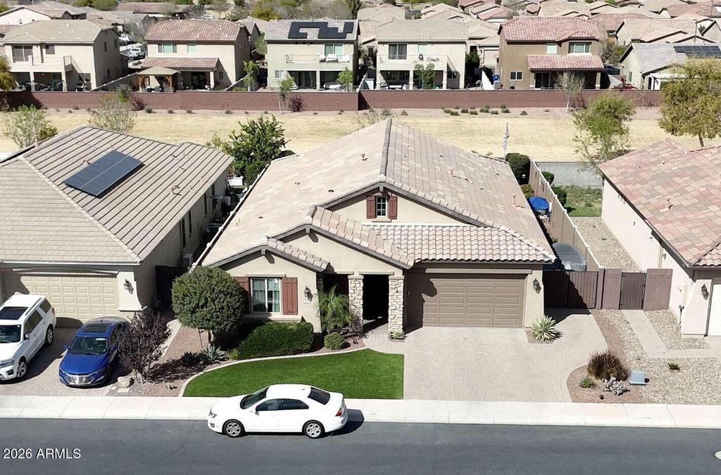 Photo of 1484 W Calabash Avenue, Queen Creek, AZ 85140 (MLS # 7001082)