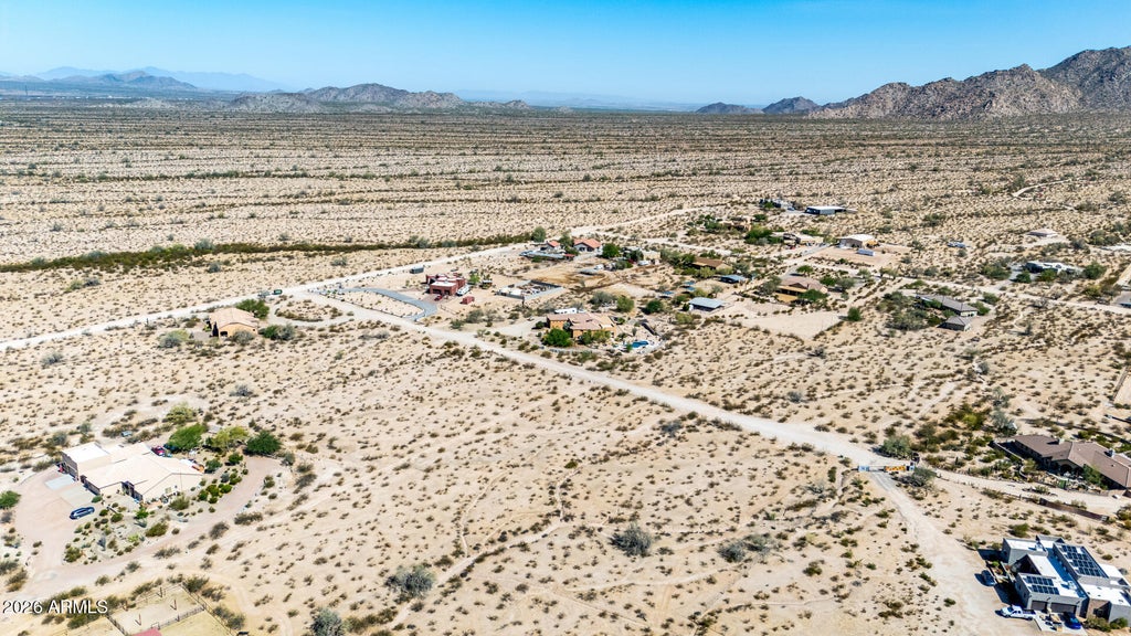 Photo of Tbd W Rhodes Way #28, Casa Grande, AZ 85194 (MLS # 7033468)