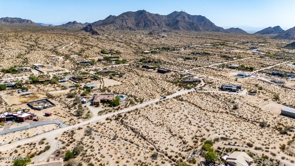 Photo of Tbd W Rhodes Way #28, Casa Grande, AZ 85194 (MLS # 7033468)