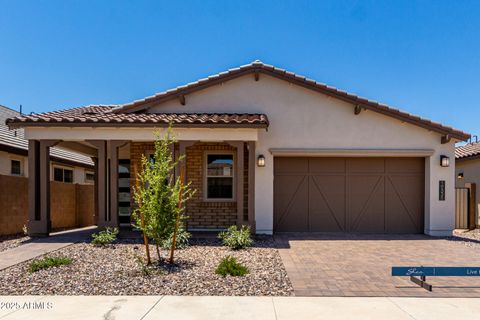 19338 S 212TH Place Queen Creek AZ 85142