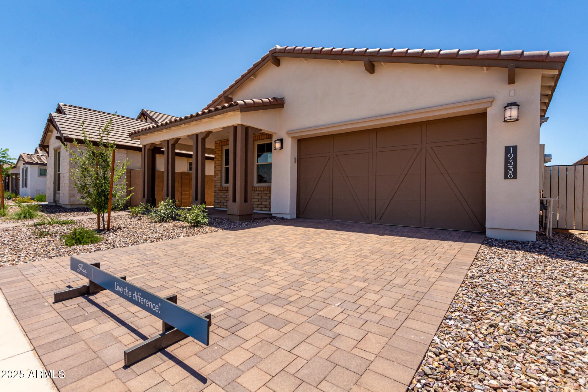 19338 S 212TH Place