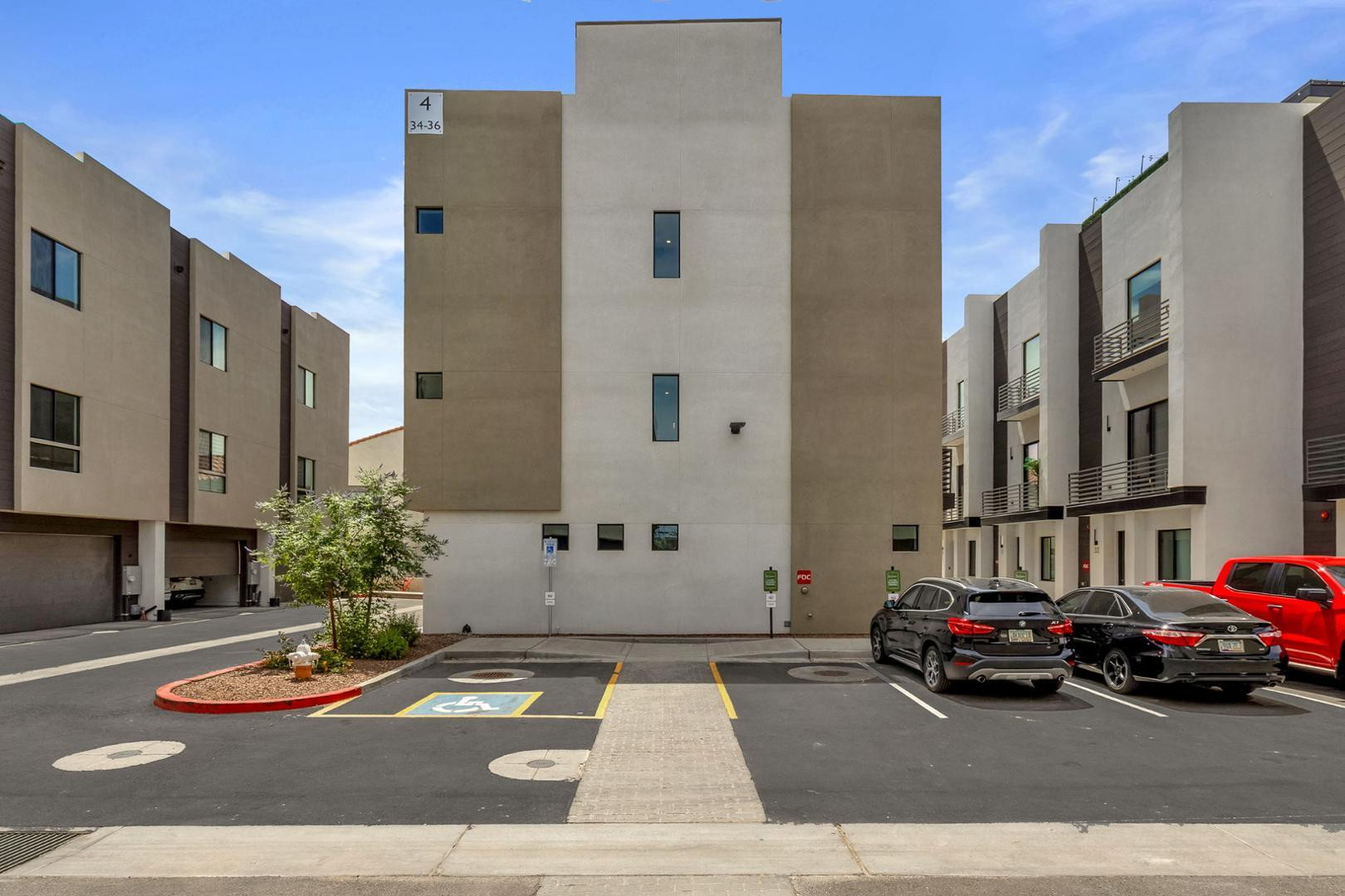4220 N 32nd Street Unit 34