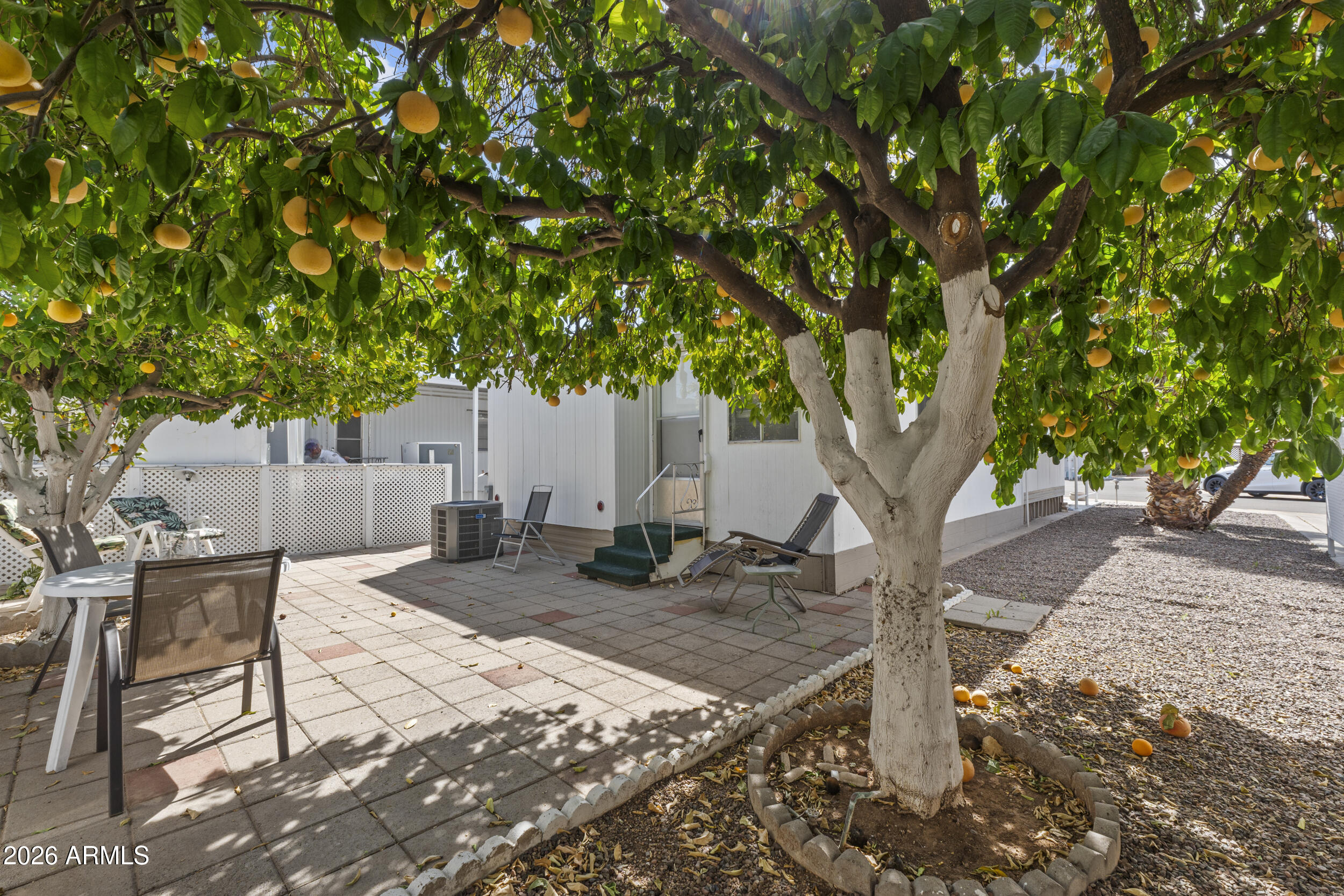Trail Riders Ranch - Residential