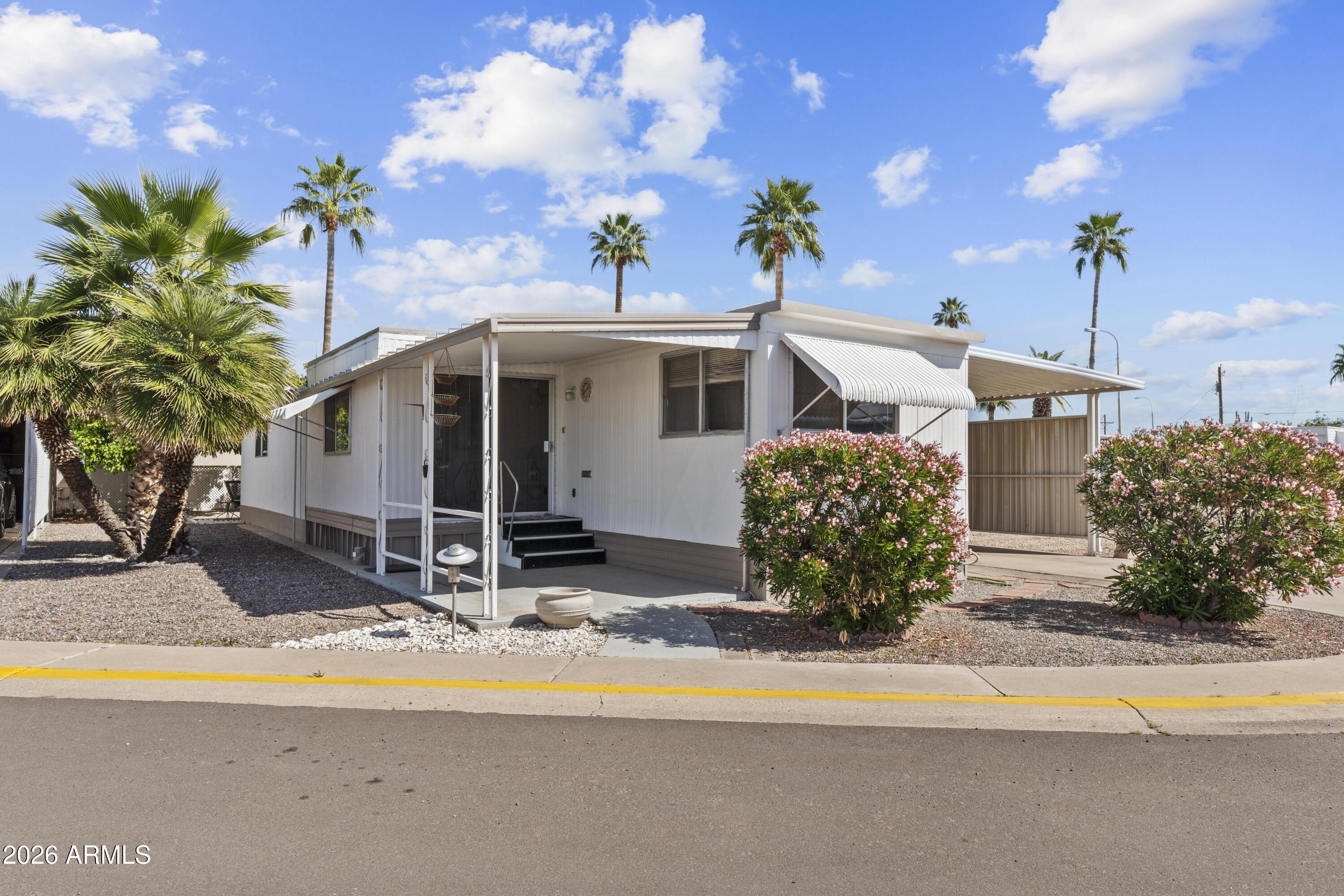 Trail Riders Ranch - Residential