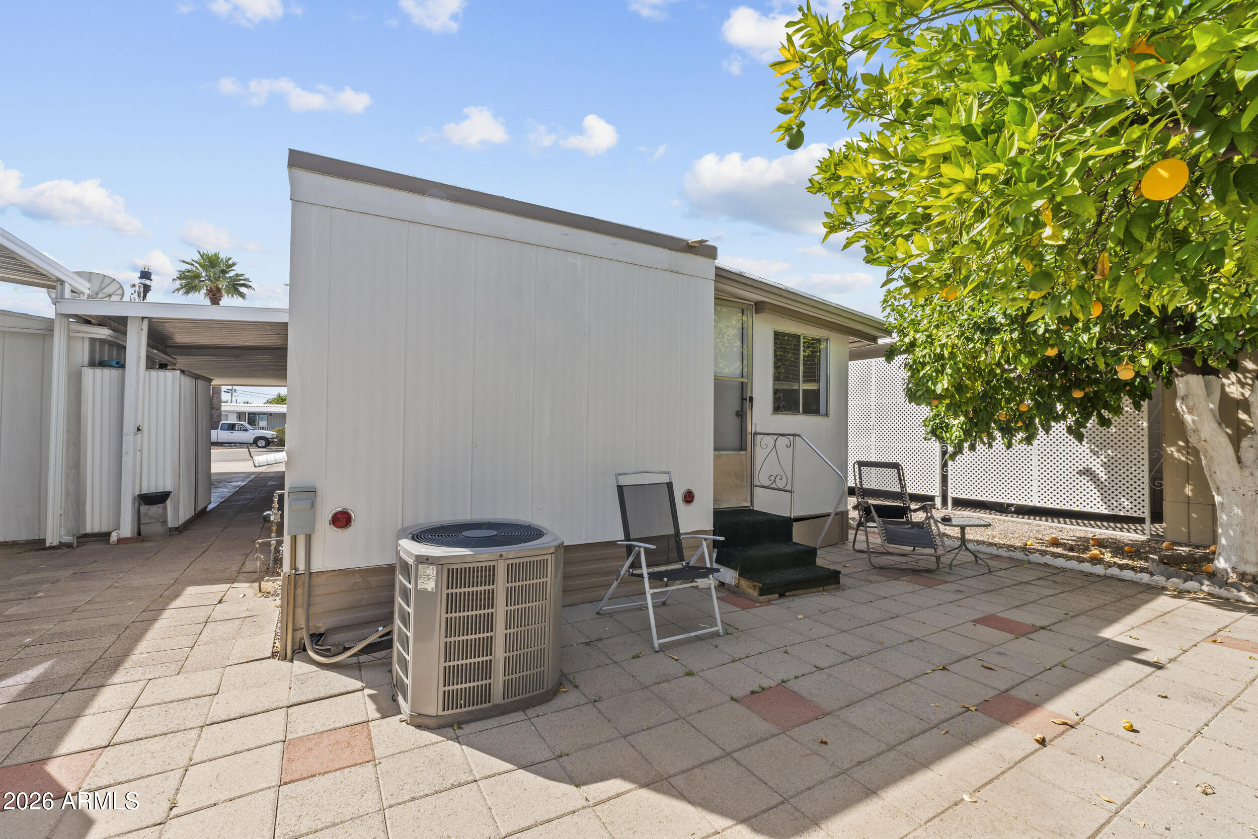 Trail Riders Ranch - Residential