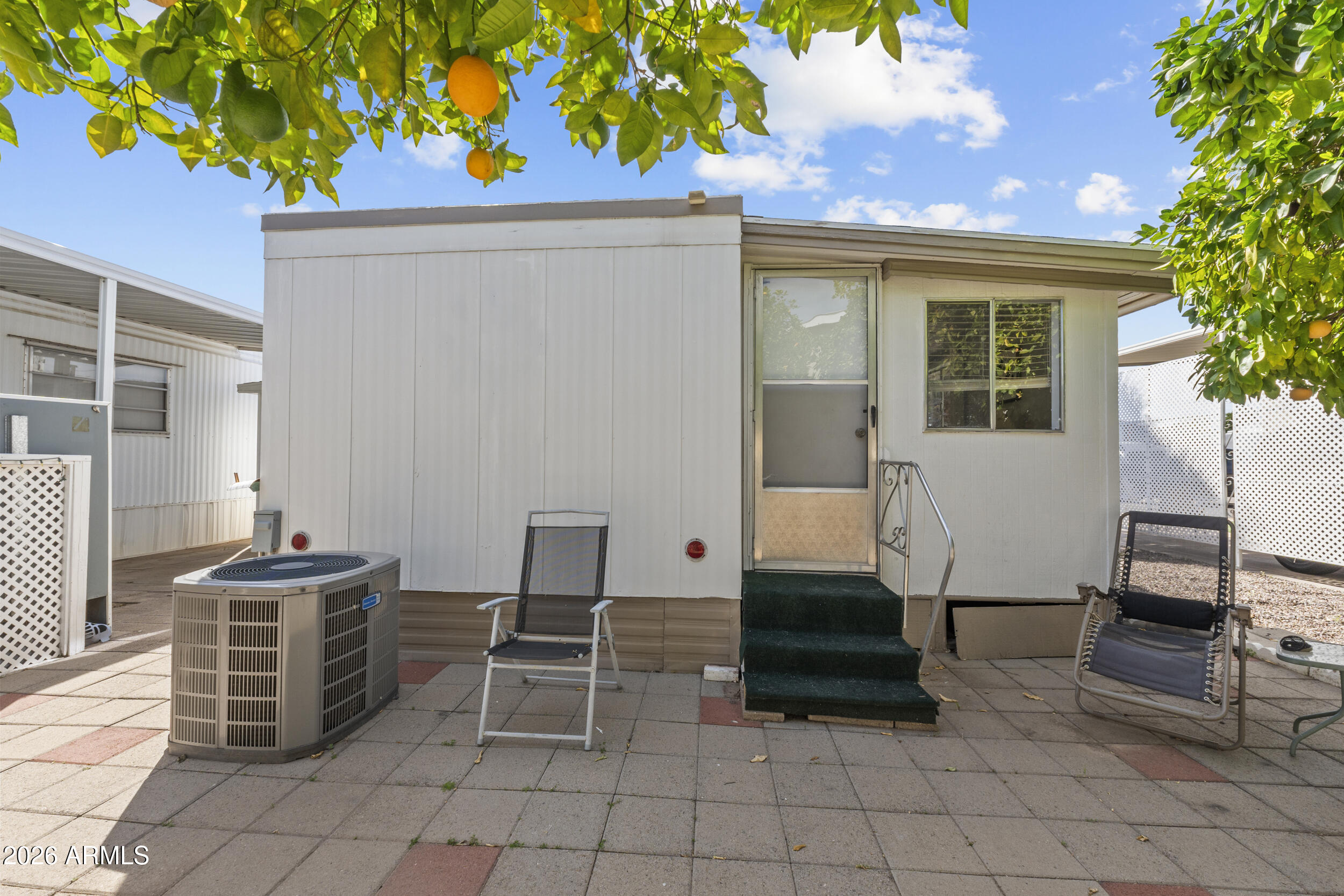 Trail Riders Ranch - Residential