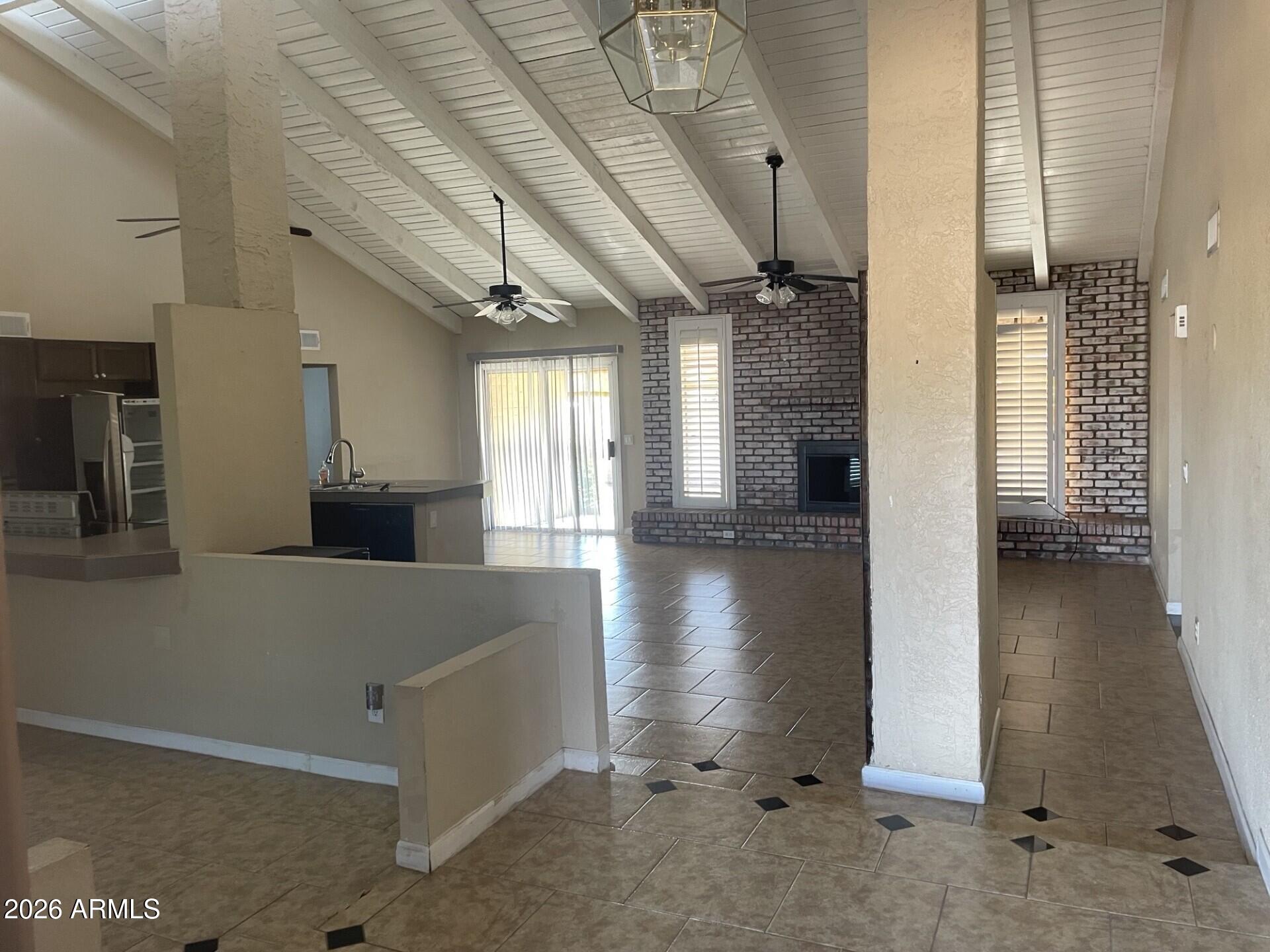 4001 W THUNDERBIRD Road