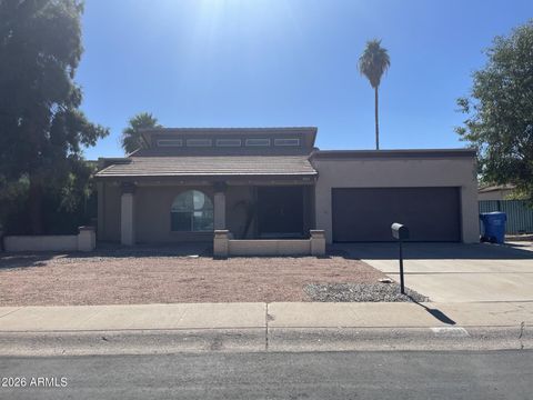 4001 W THUNDERBIRD Road Phoenix AZ 85053