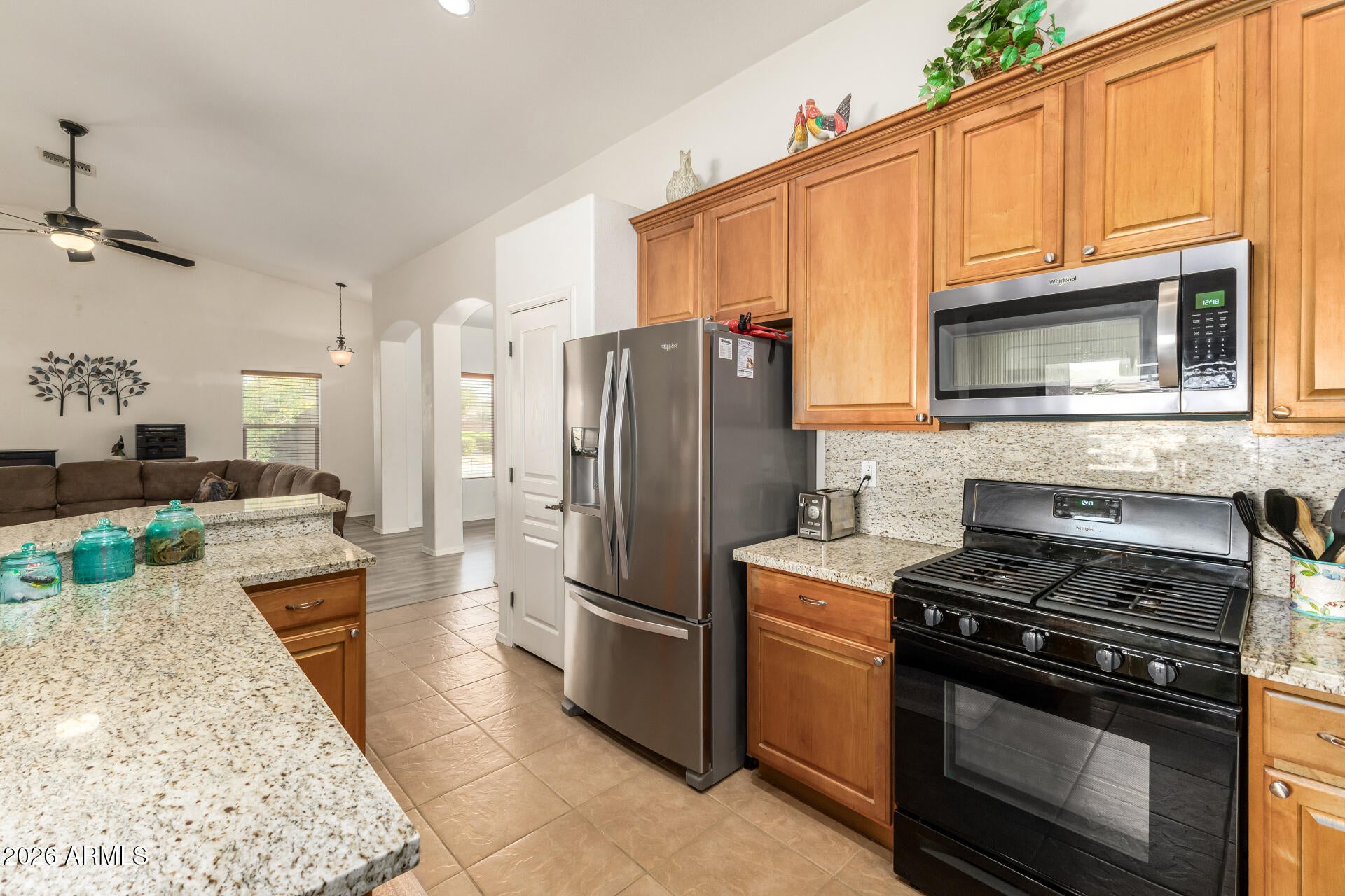 44296 W DESERT PLANT Trail