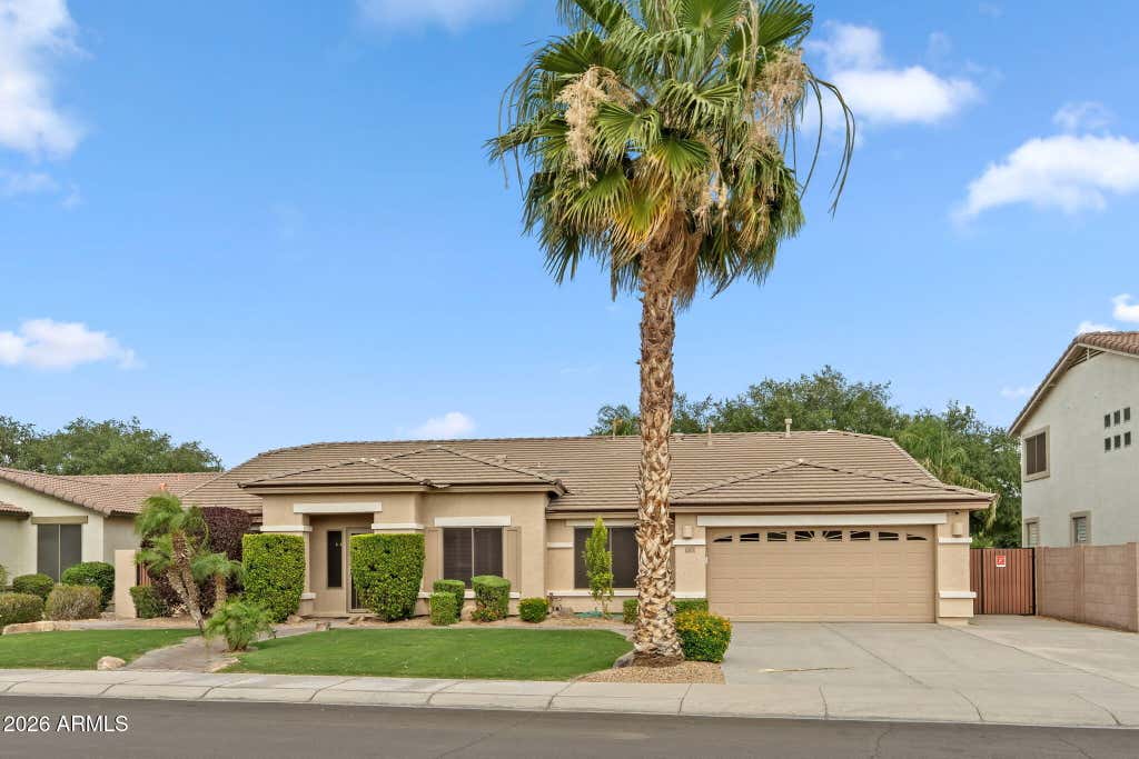 Photo of 20837 N 87th Drive, Peoria, AZ 85382 (MLS # 7038008)