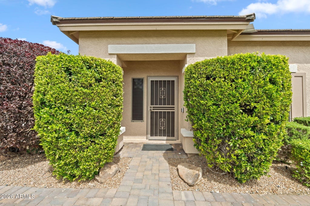 Photo of 20837 N 87th Drive, Peoria, AZ 85382 (MLS # 7038008)