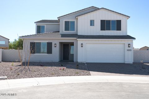 40101 N Alameda Drive San Tan Valley AZ 85140