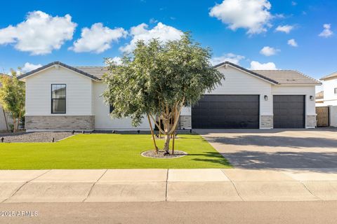 1294 E La Fortuna Court San Tan Valley AZ 85140