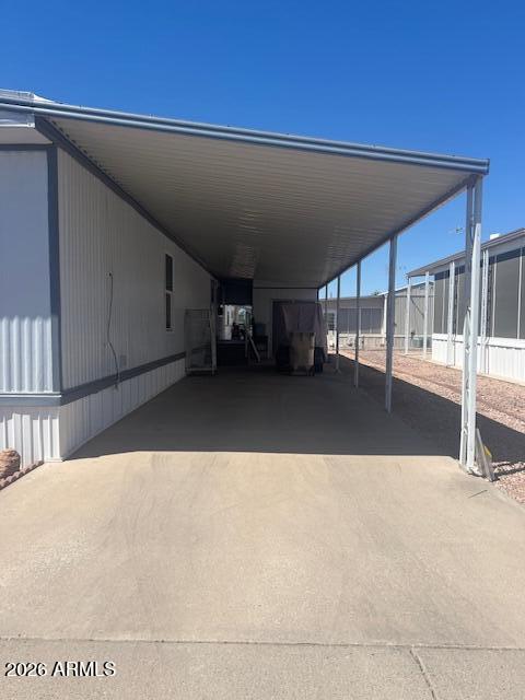 Superstition Buttes, a 55+ Manufactured Home Community - Residential