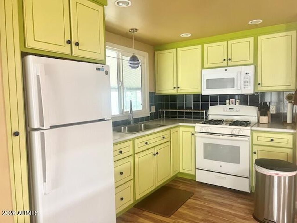 Photo of 301 S Signal Butte Road #514, Apache Junction, AZ 85120 (MLS # 7009526)