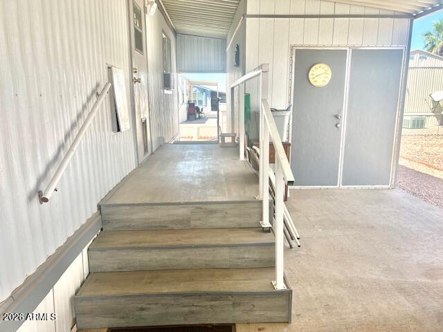 Superstition Buttes, a 55+ Manufactured Home Community - Residential
