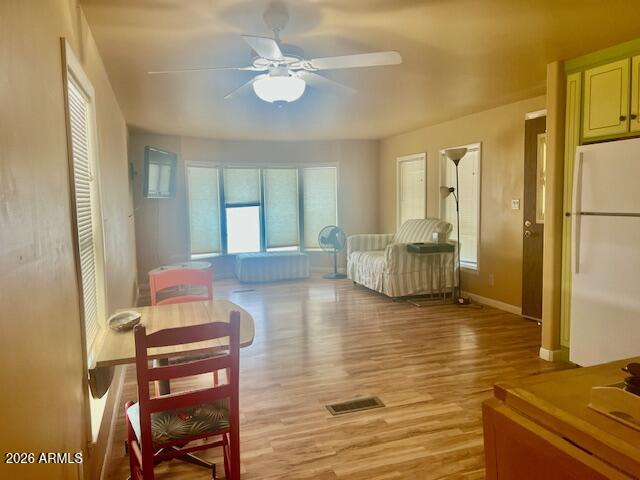 Superstition Buttes, a 55+ Manufactured Home Community - Residential