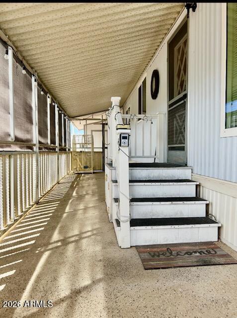 301 S Signal Butte Road 514