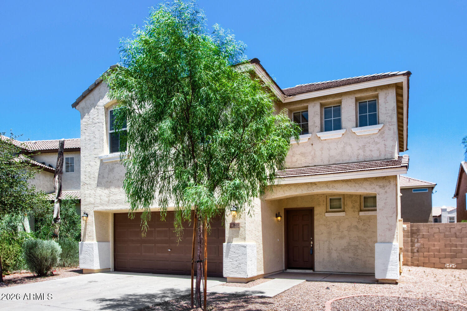 2653 S 89TH Drive
