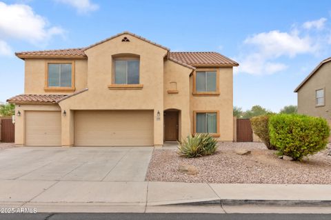 1779 S 225TH Avenue Buckeye AZ 85326