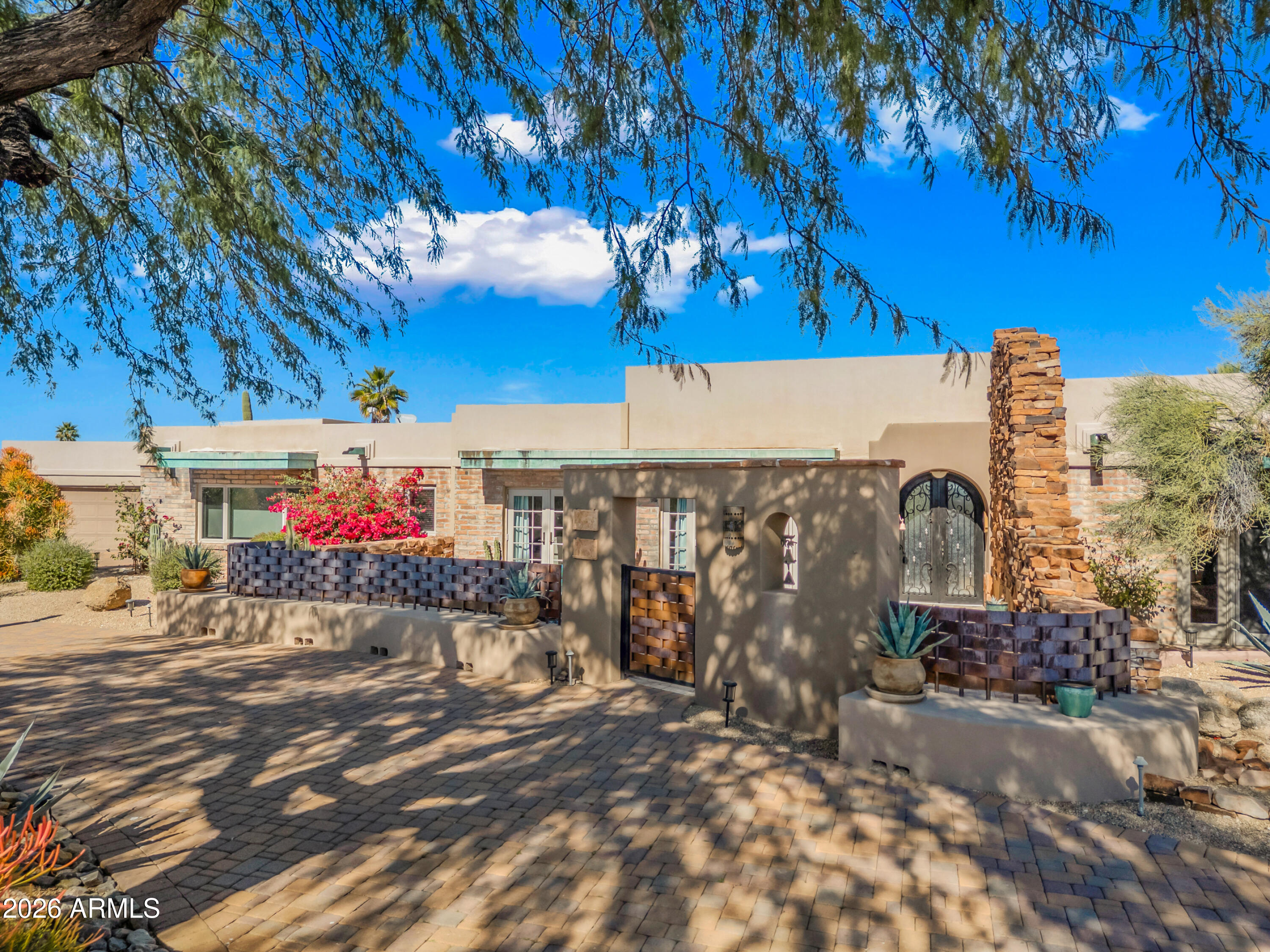 CAREFREE ARIZONA - Residential