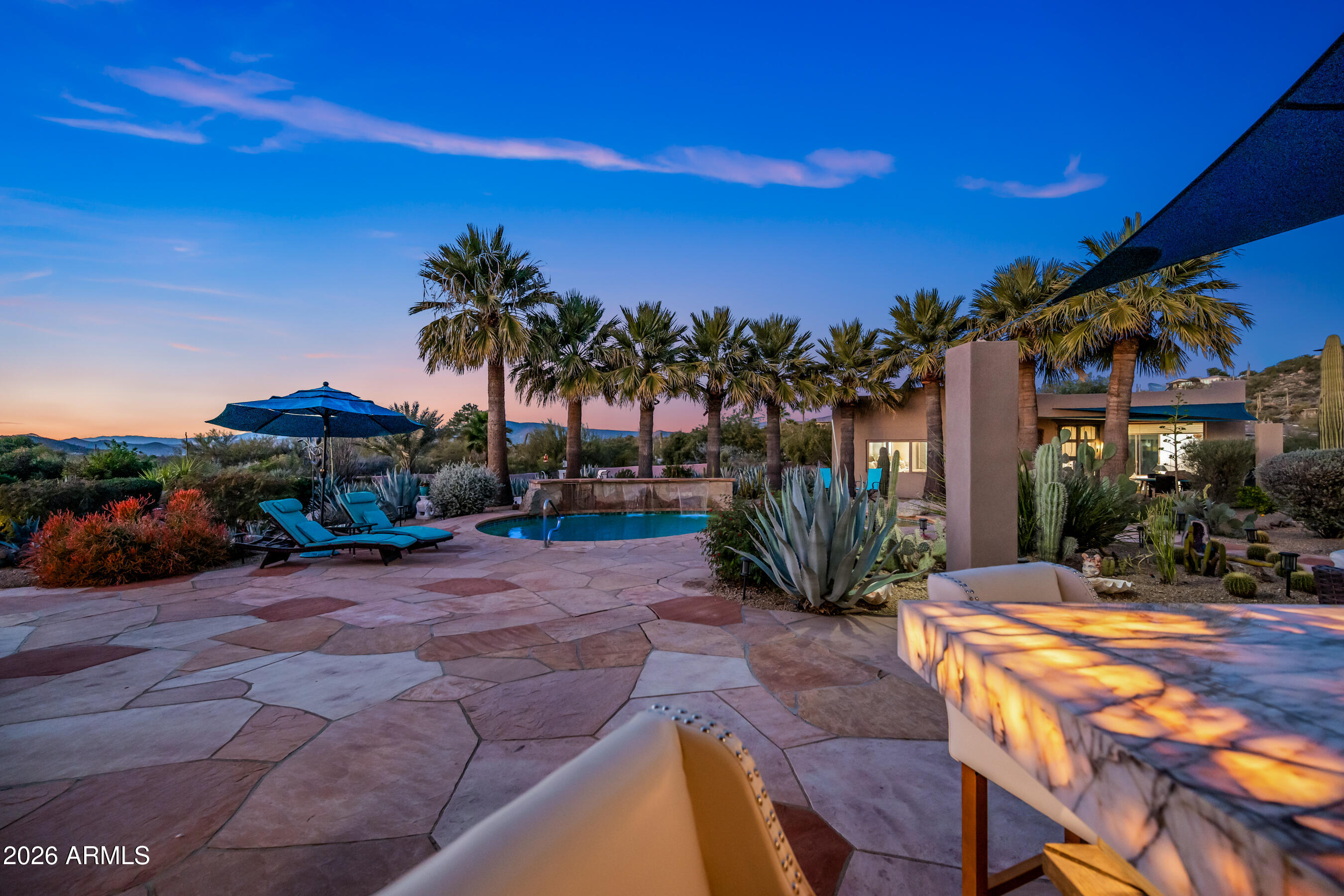 CAREFREE ARIZONA - Residential