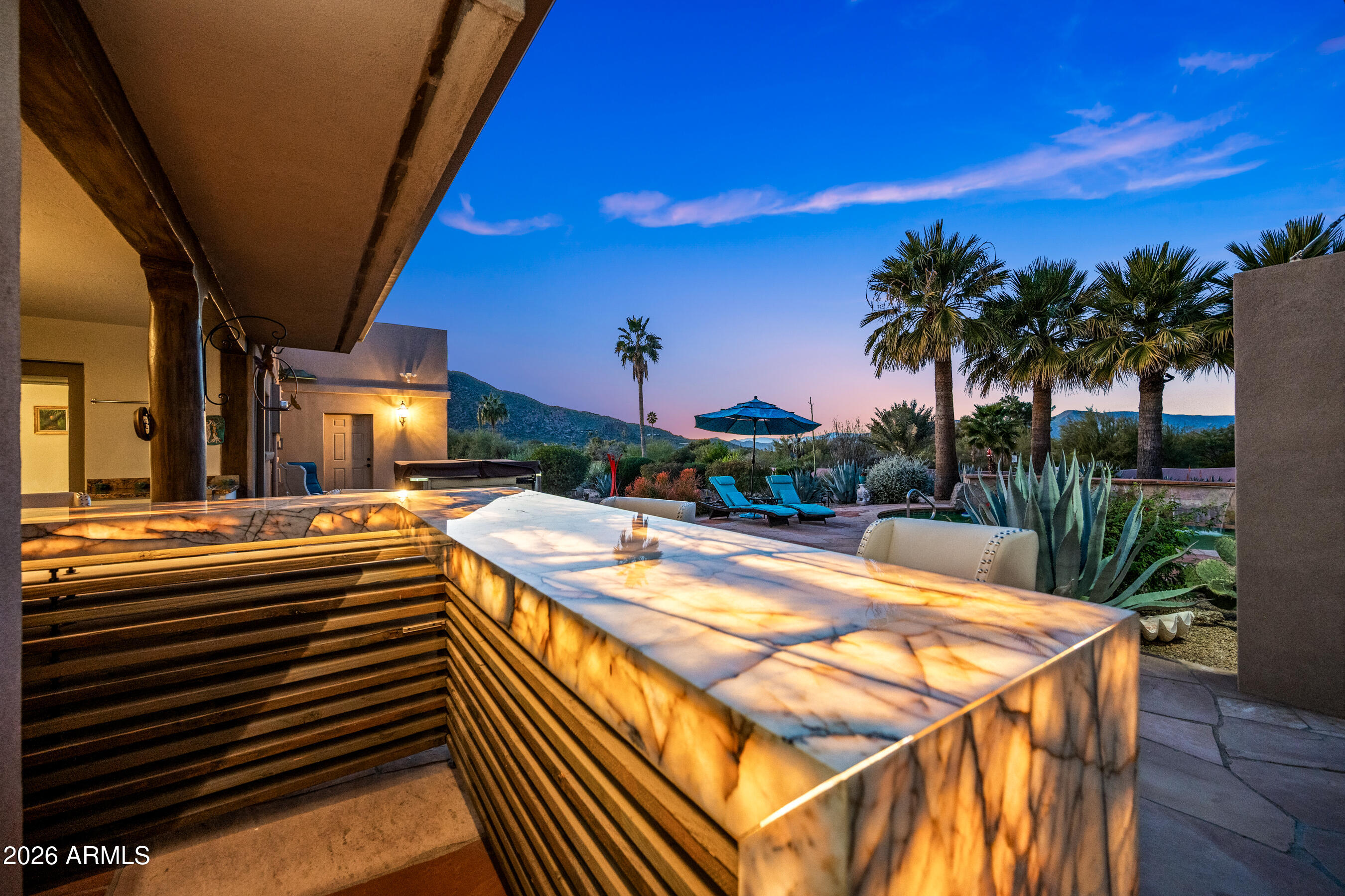 CAREFREE ARIZONA - Residential