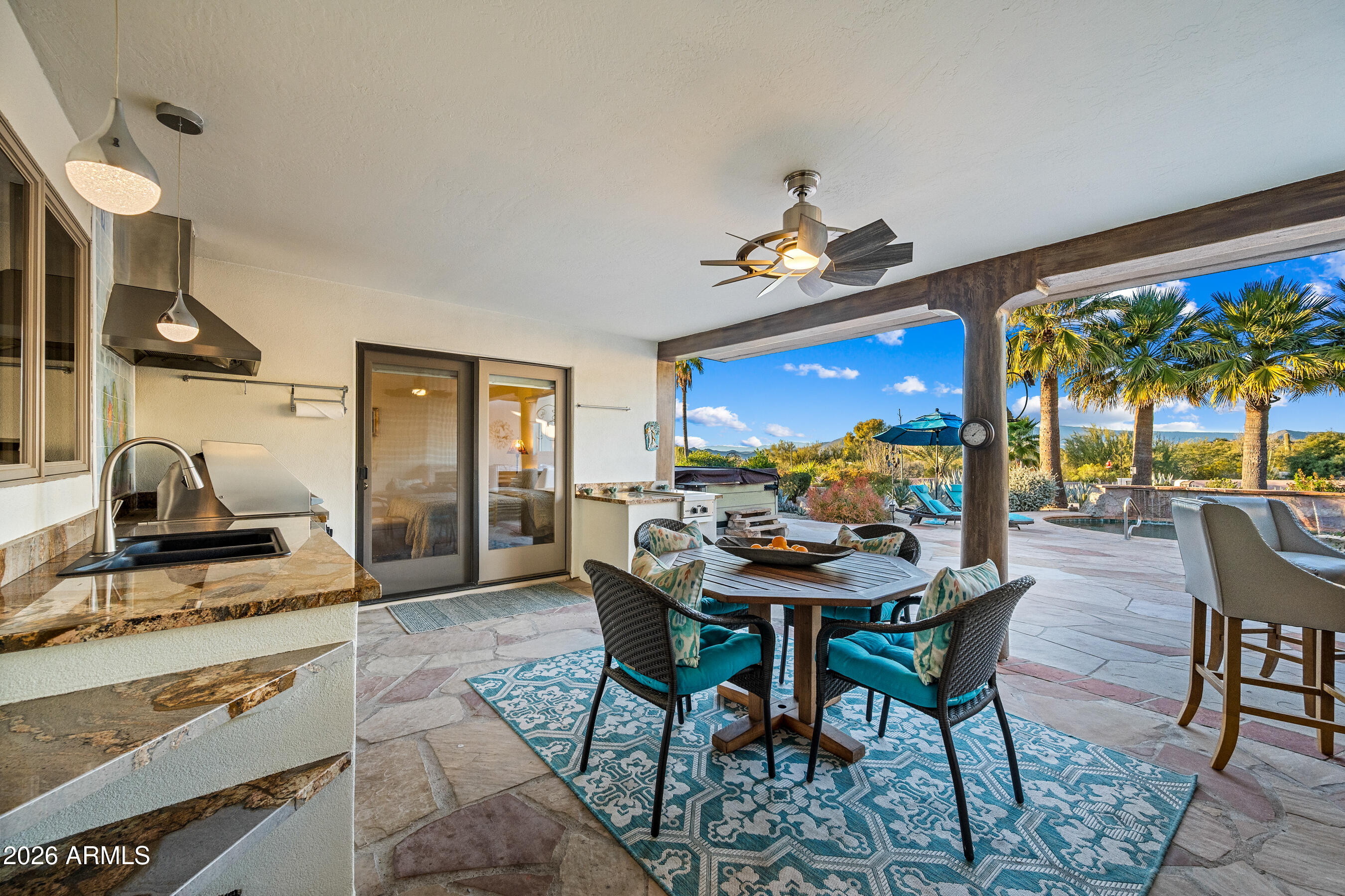 CAREFREE ARIZONA - Residential