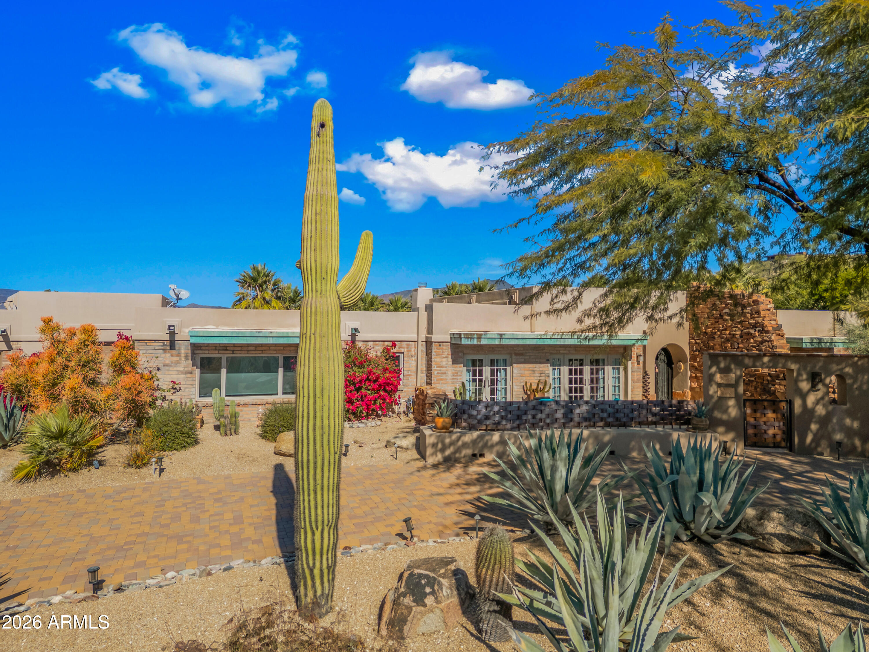 CAREFREE ARIZONA - Residential
