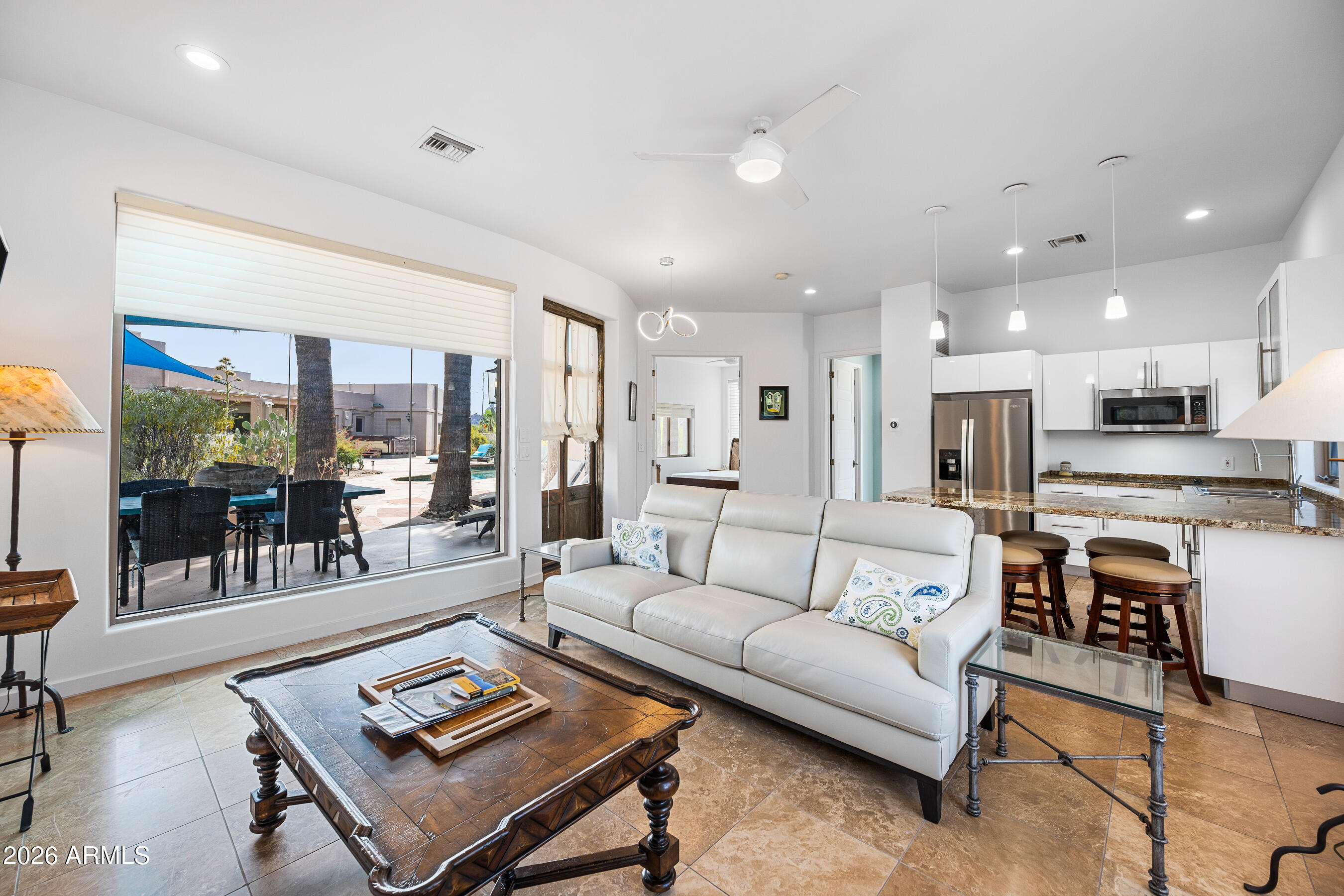 CAREFREE ARIZONA - Residential