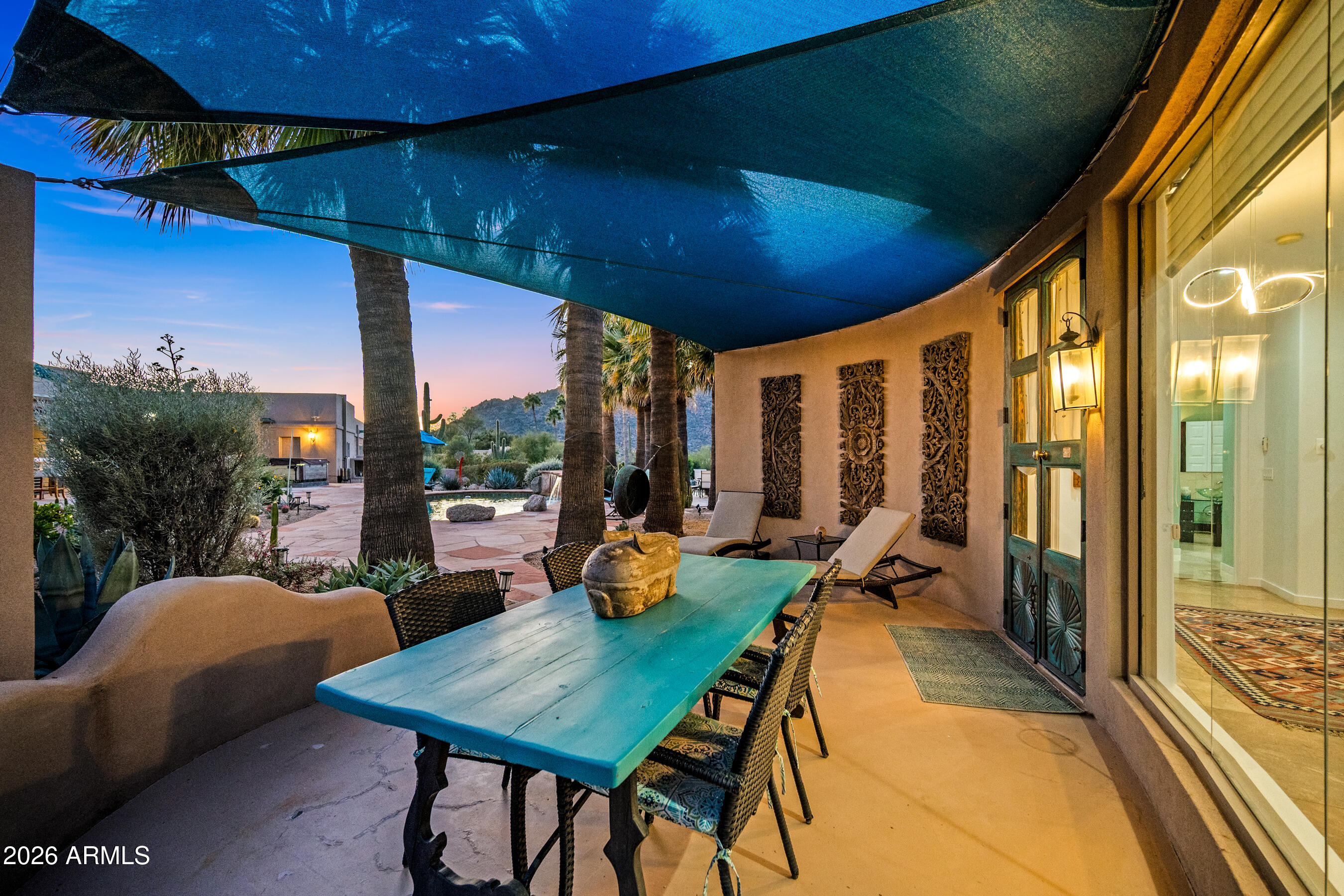 CAREFREE ARIZONA - Residential