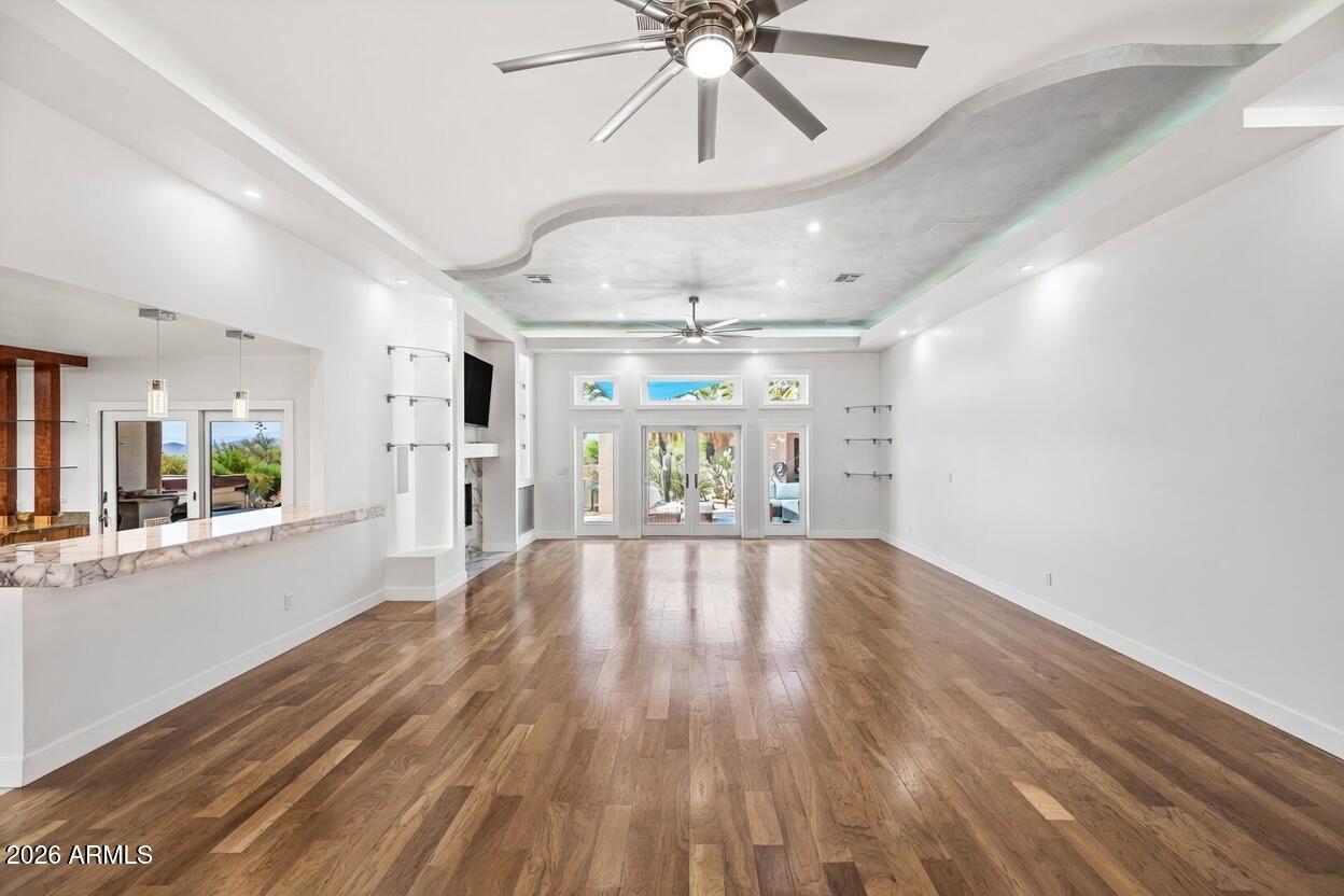 CAREFREE ARIZONA - Residential