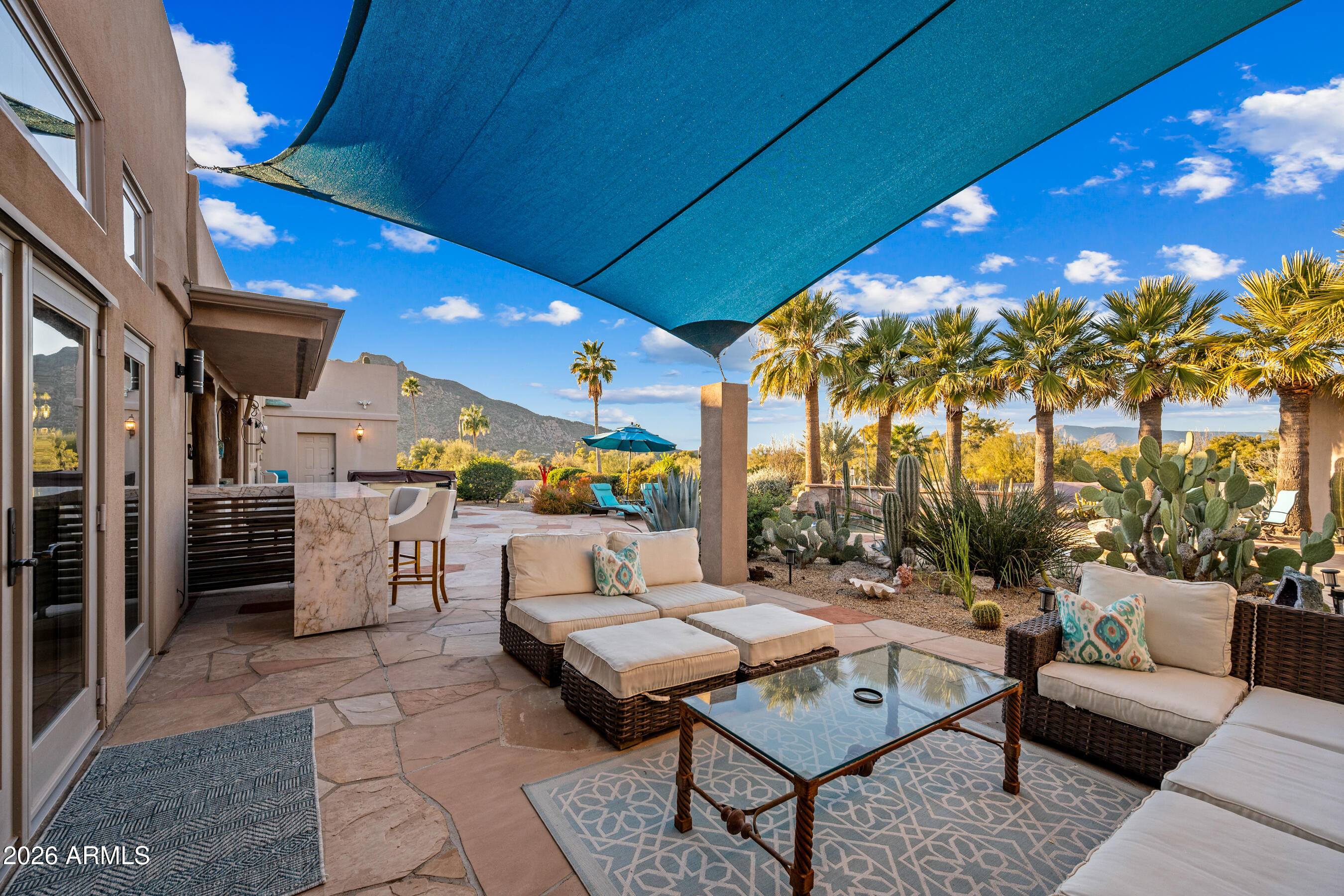 CAREFREE ARIZONA - Residential