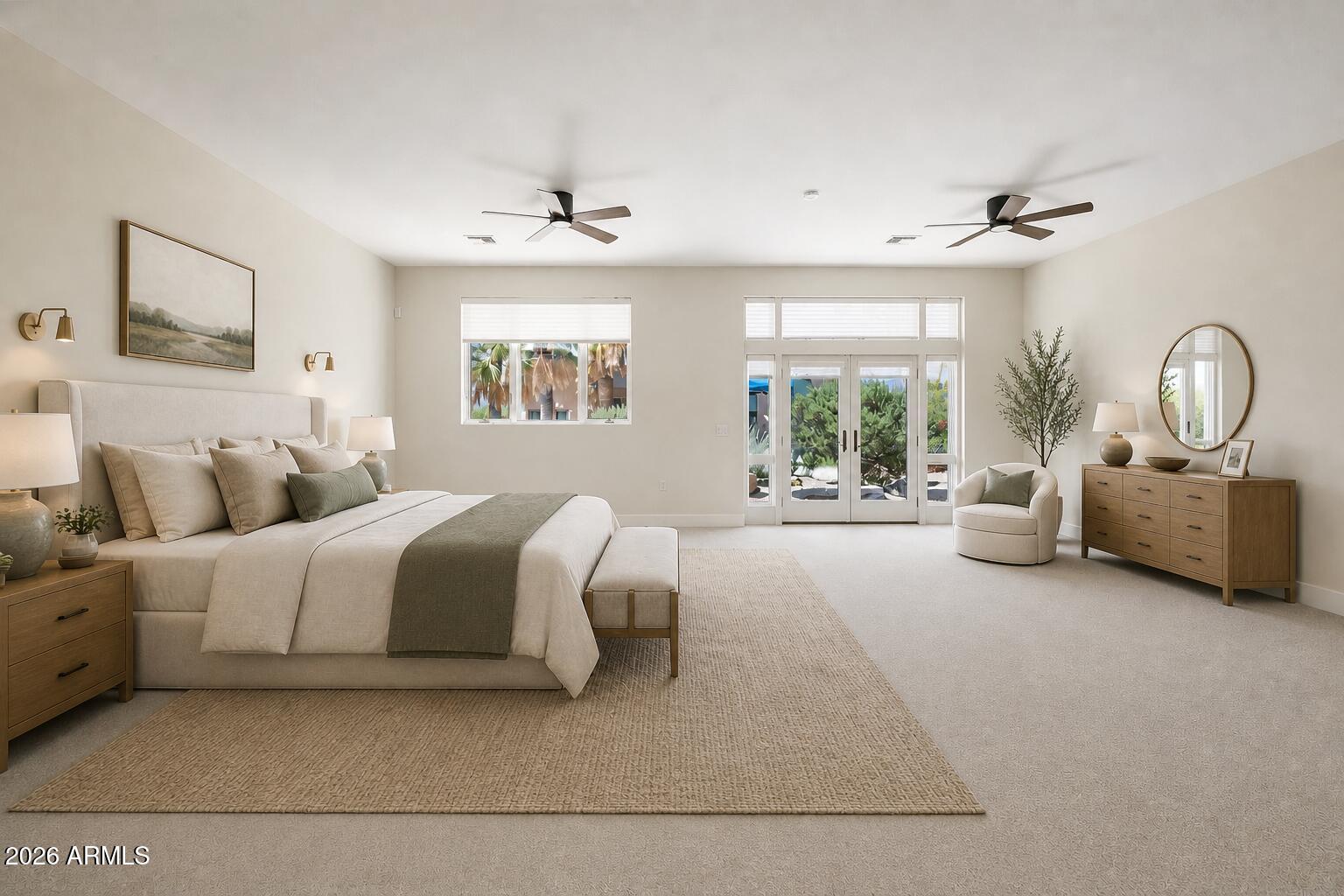 CAREFREE ARIZONA - Residential