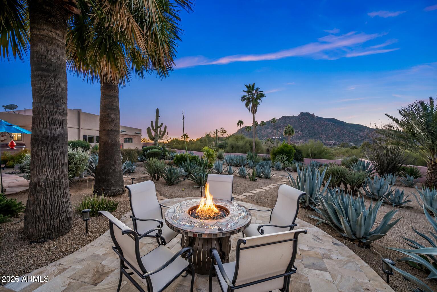 CAREFREE ARIZONA - Residential