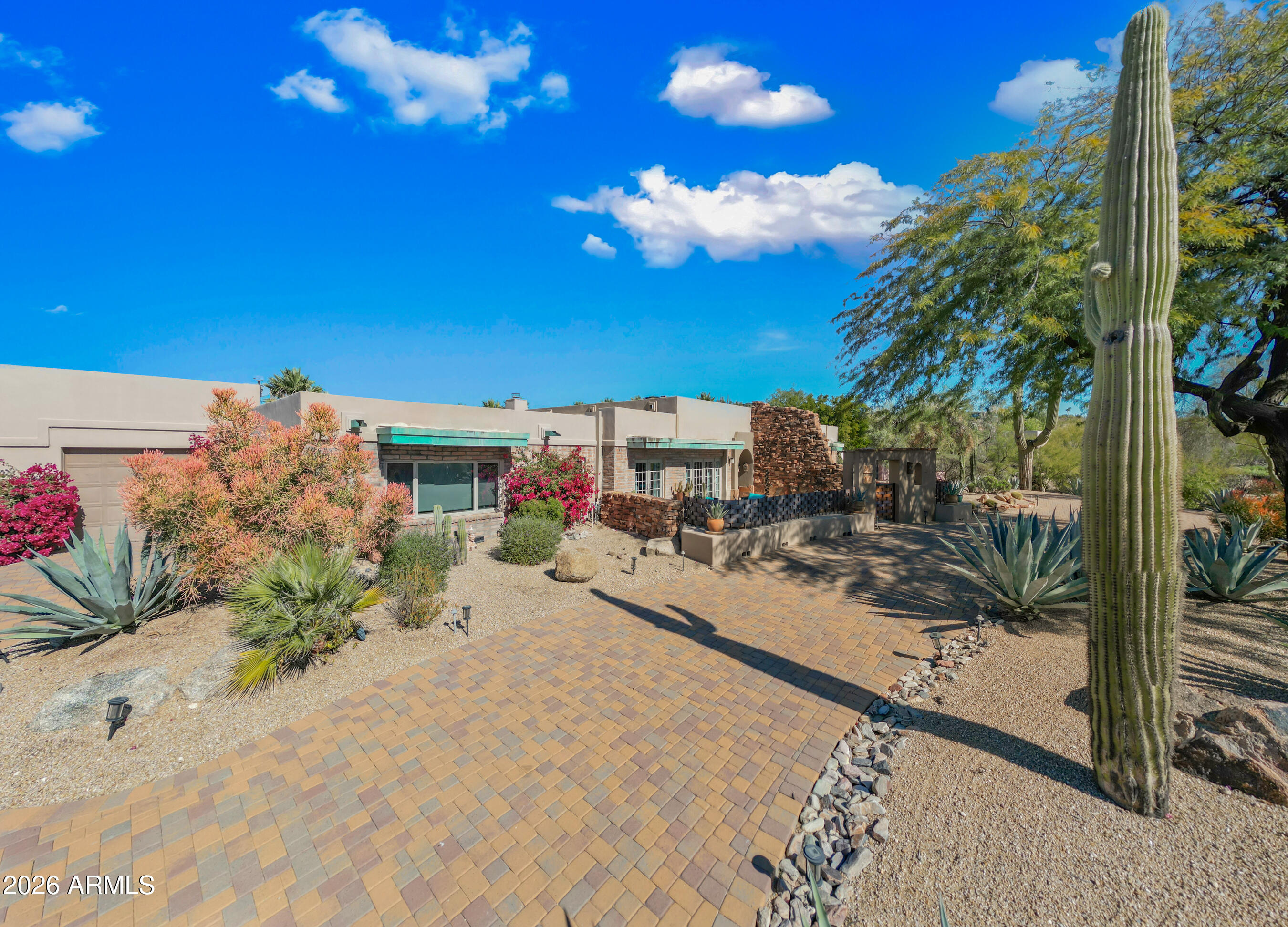 CAREFREE ARIZONA - Residential