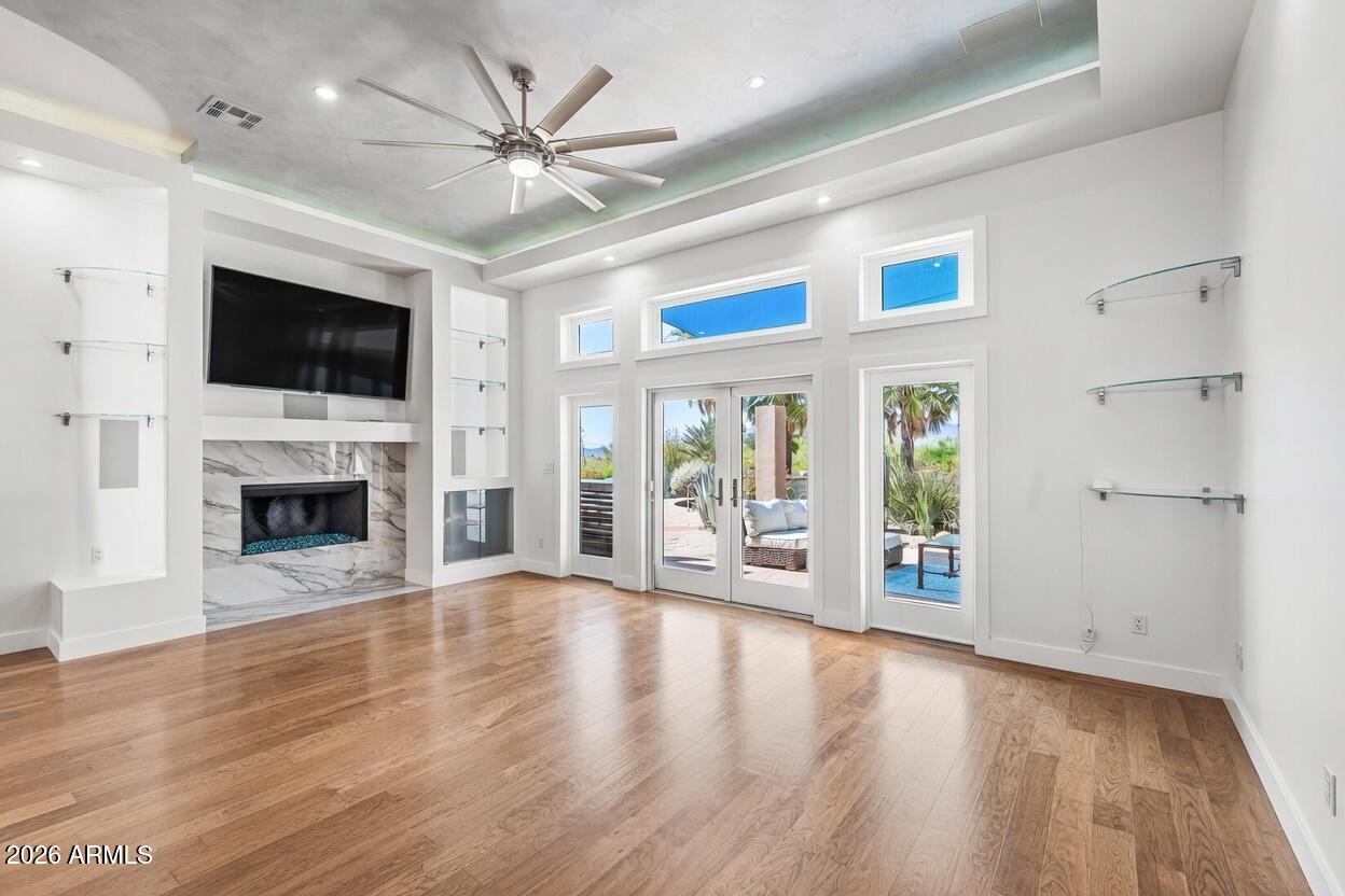 CAREFREE ARIZONA - Residential