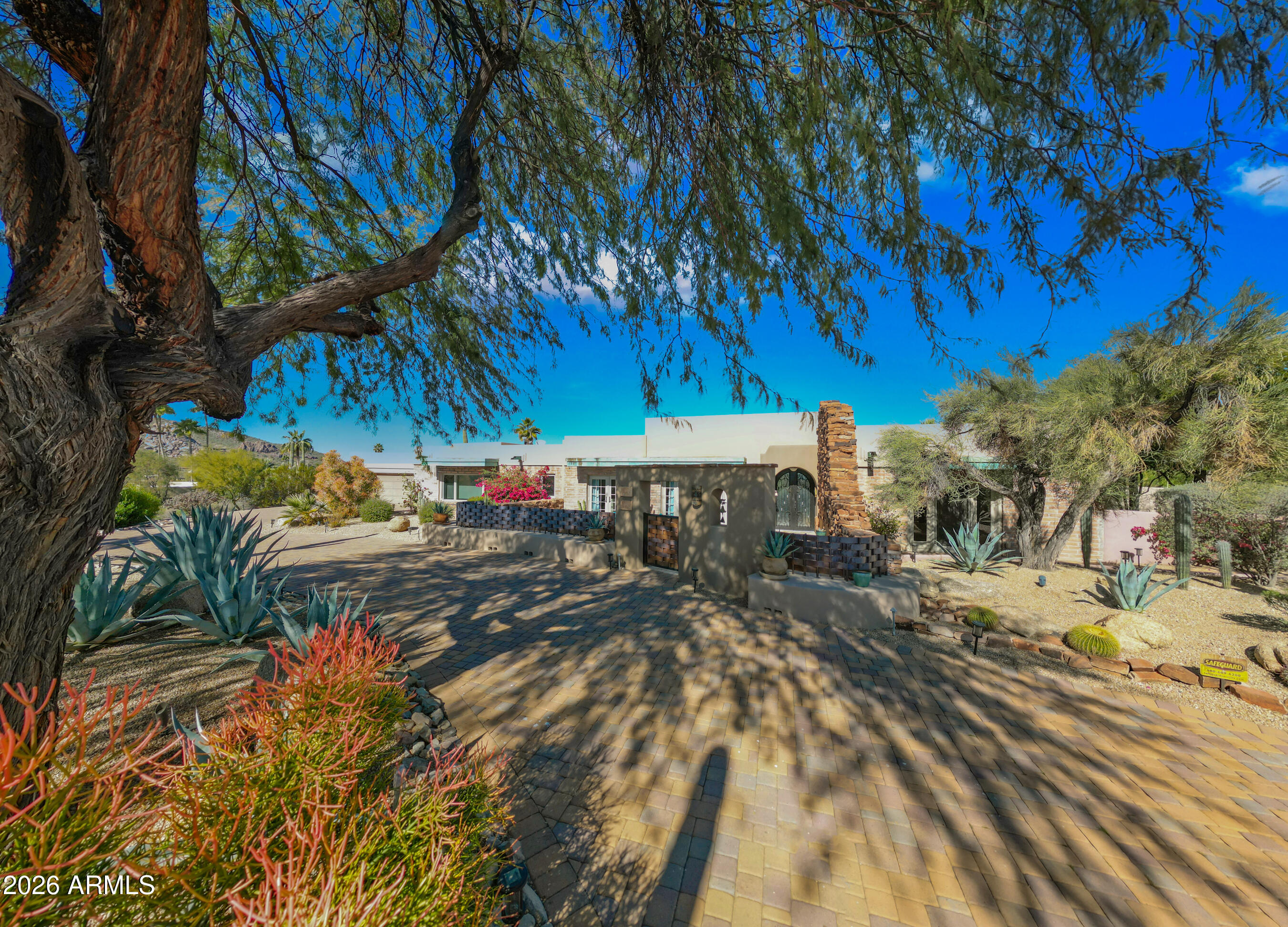 CAREFREE ARIZONA - Residential
