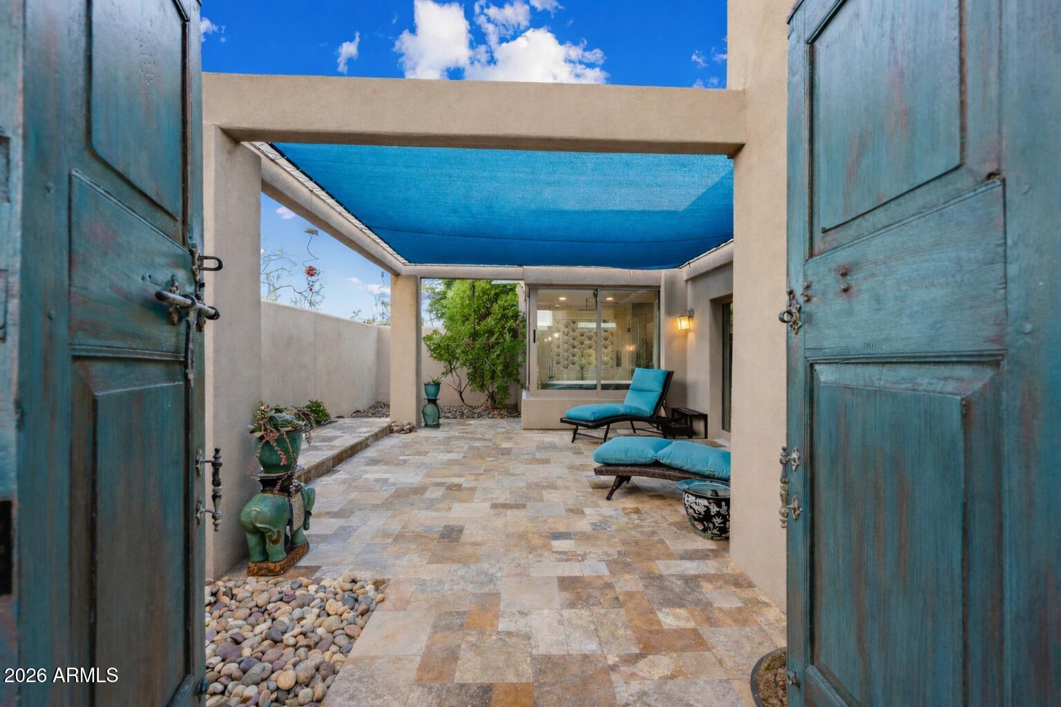 CAREFREE ARIZONA - Residential