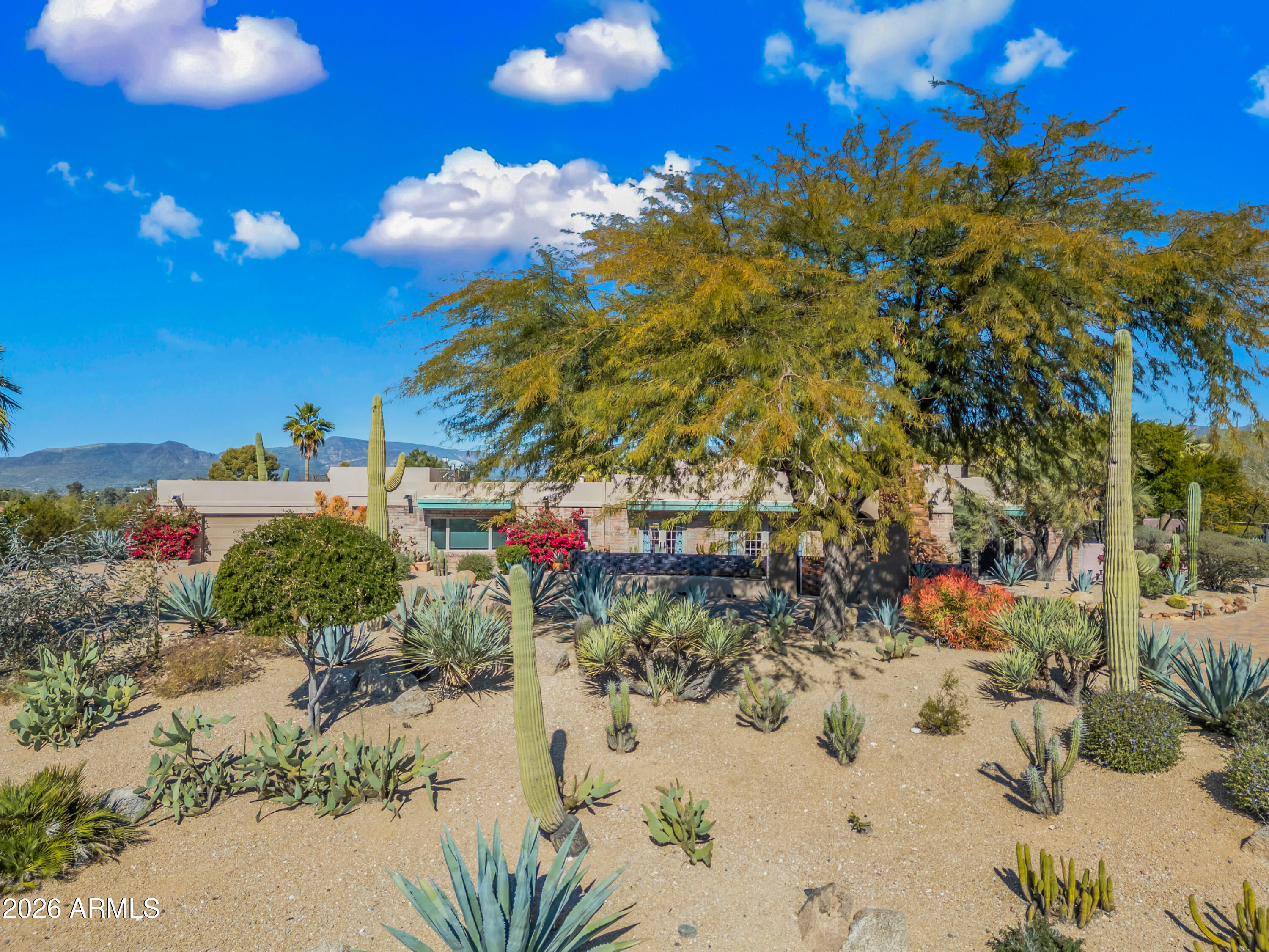 CAREFREE ARIZONA - Residential